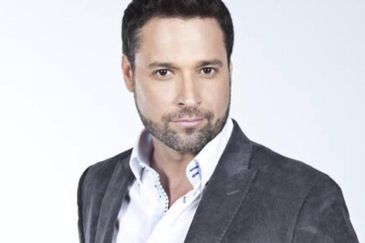 Ricardo Álamo: de protagonista de novela a motorista ocasional de Uber | Reprodução