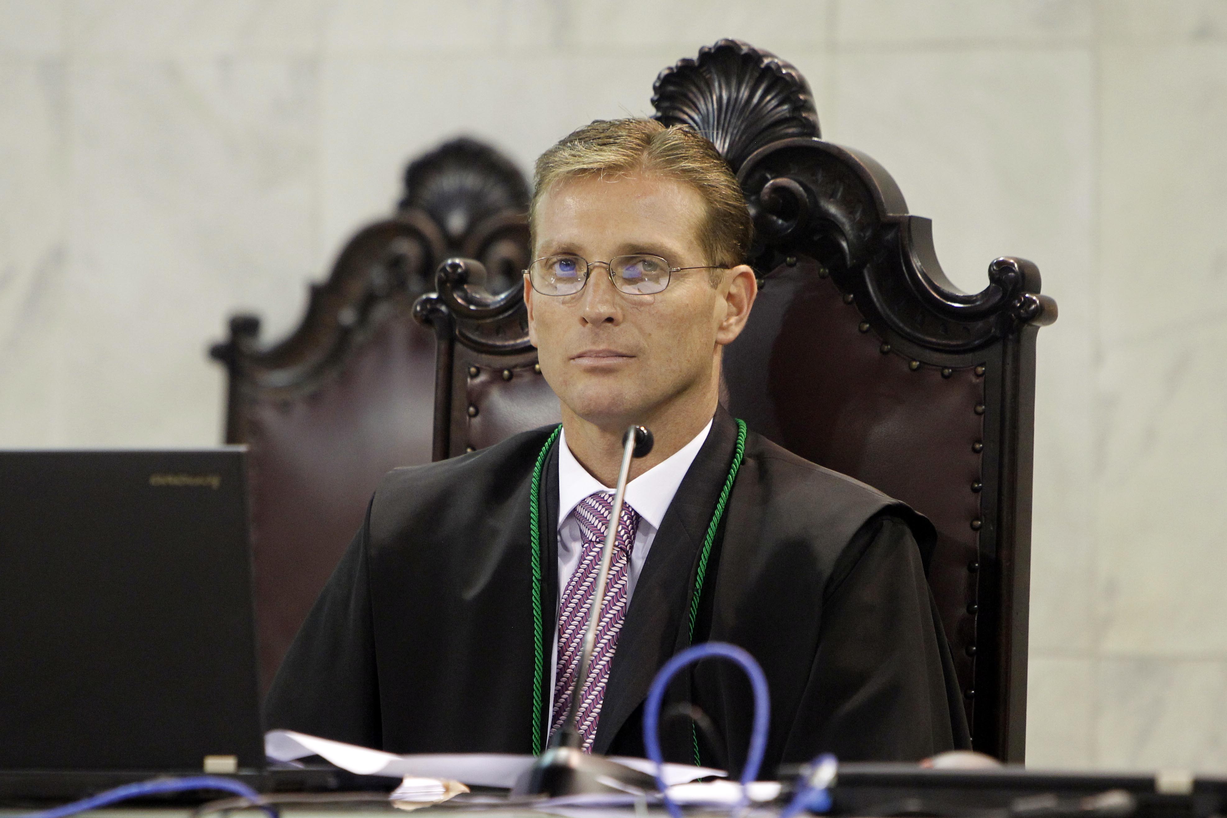 | Albari Rosa/Gazeta do Povo