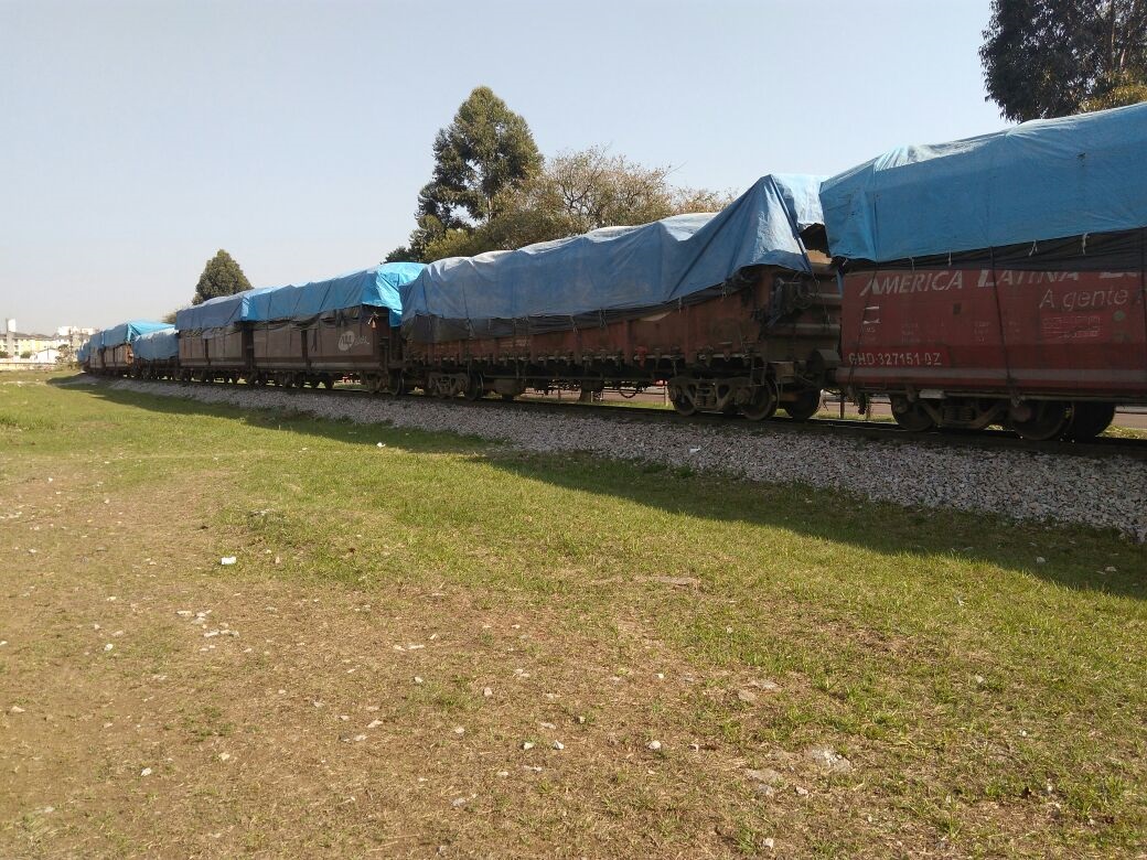 | Guilherme Dias Ribeiro/Arquivo pessoal