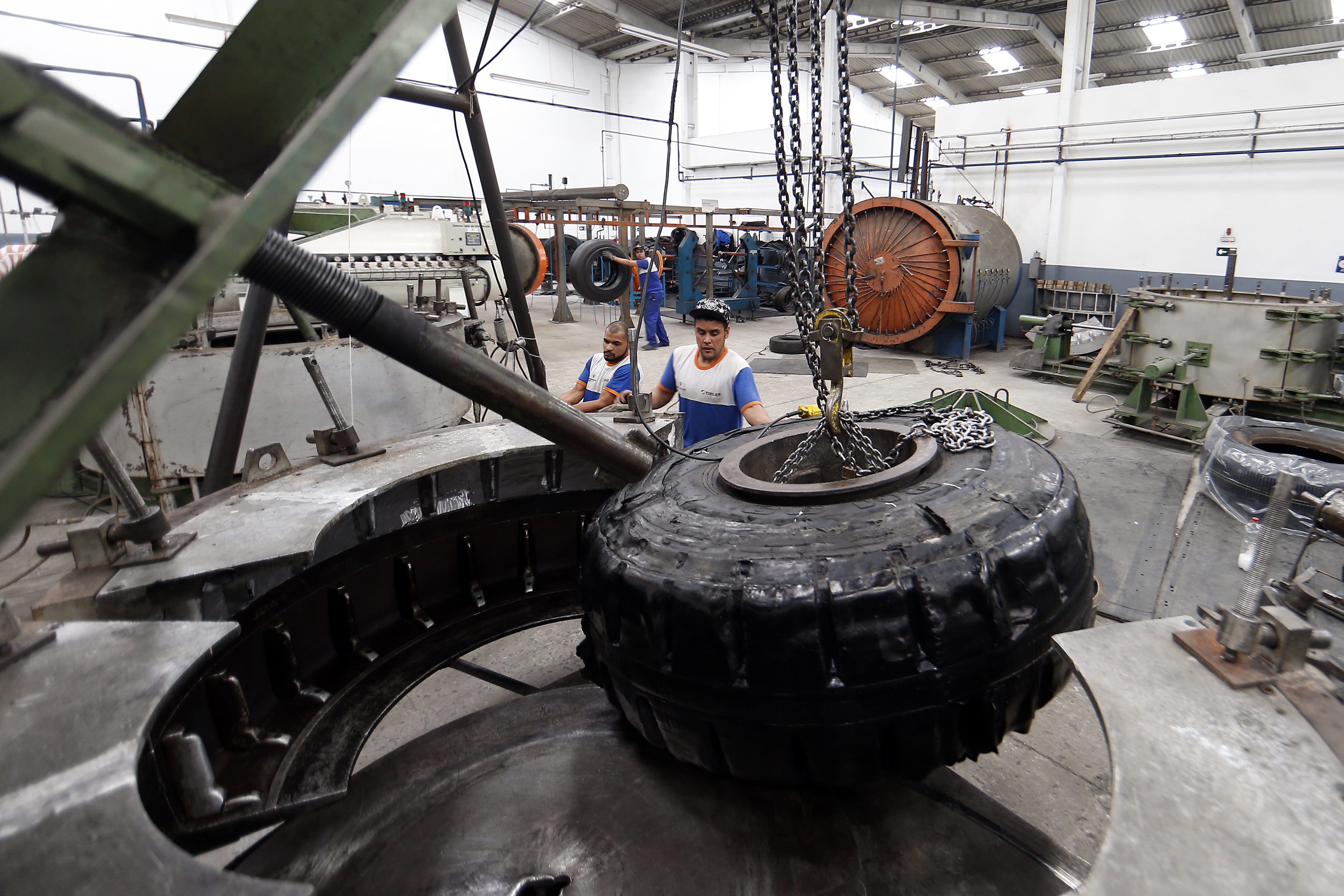 | Albari Rosa/Gazeta do Povo