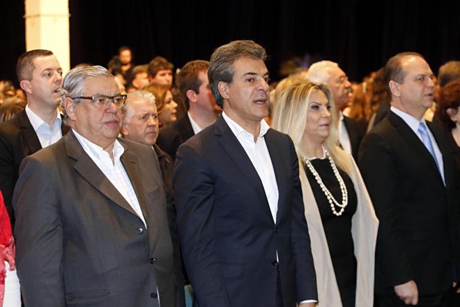  | Albari Rosa/Gazeta do Povo