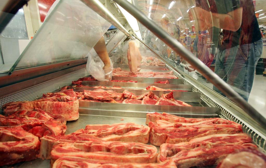 Europeus limitam importações de carne por sistema de cotas | Daniel Castellano/Gazeta do Povo