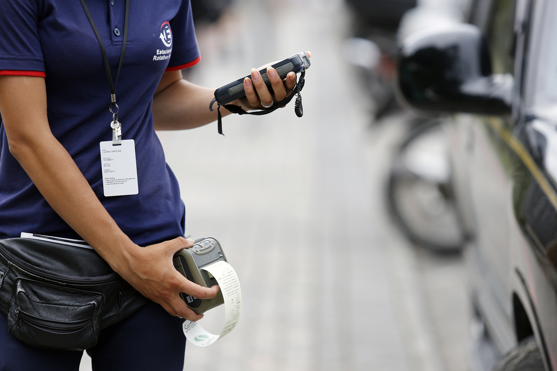 O serviço funcionará até o dia 11 de novembro | Divulgação /Carlos Poly