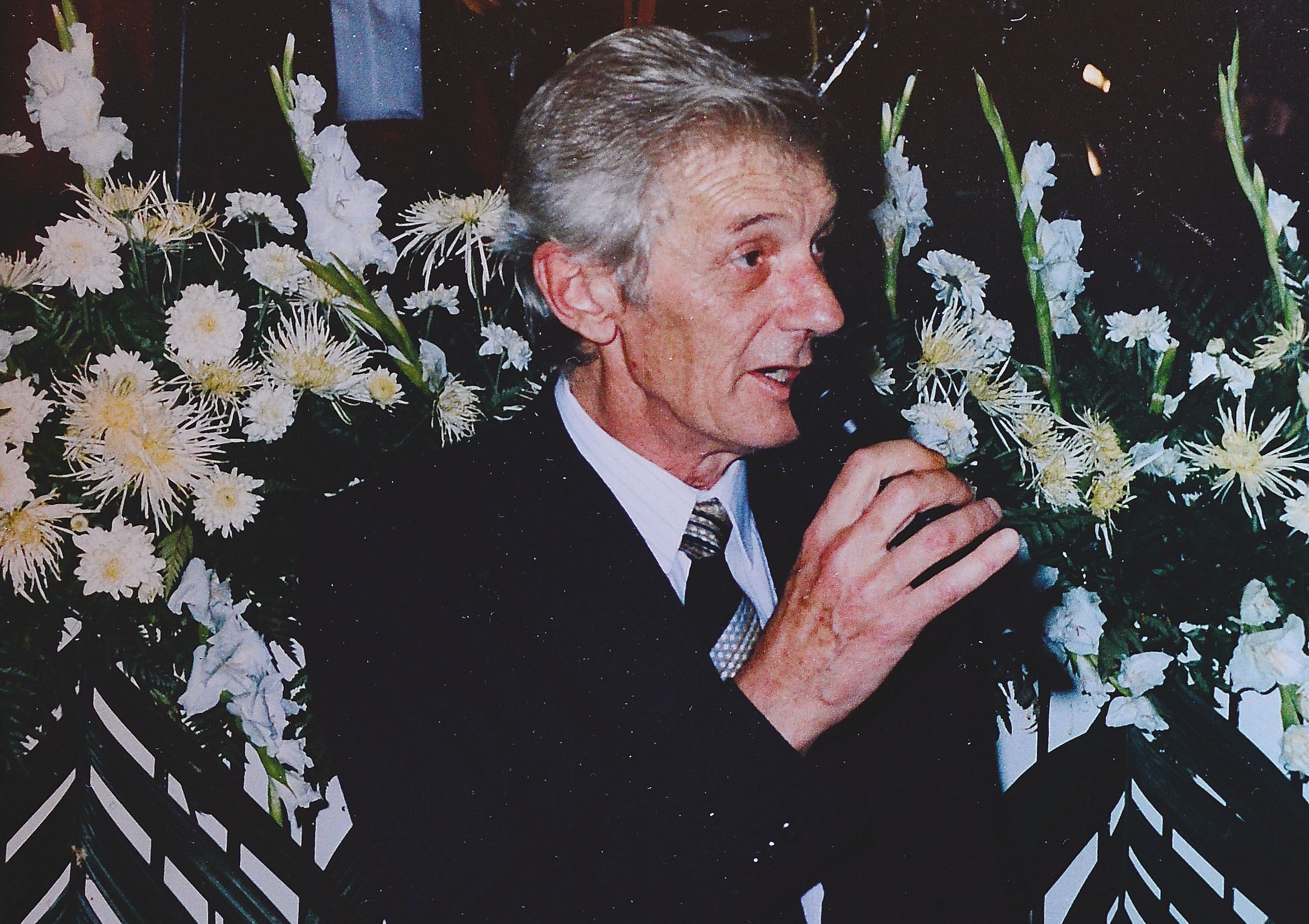 | Arquivo da família/