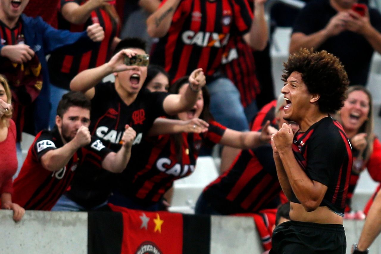 | Albari Rosa/Gazeta do Povo