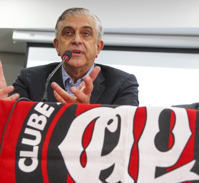 | Daniel Castellano/Gazeta do Povo