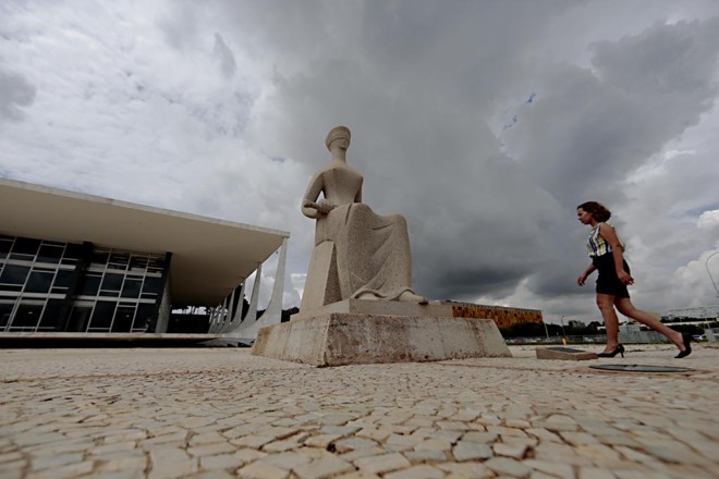 | Albari Rosa/Gazeta do Povo