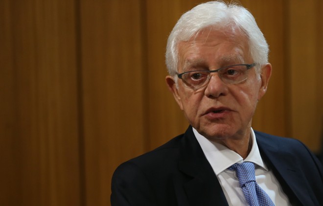 | Valter Campanato/Agência Brasil
