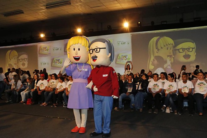  | Albari Rosa/Gazeta do Povo