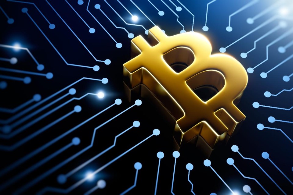 Bitcoin está valendo mais de US$ 5 mil | Bigstock