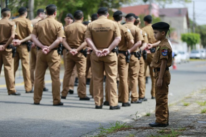 | Jonathan Campos Gazeta do Povo