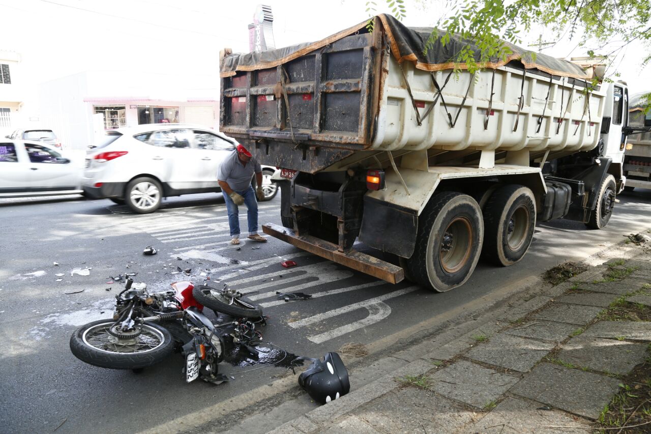 | Aniele Nascimento/Gazeta do Povo