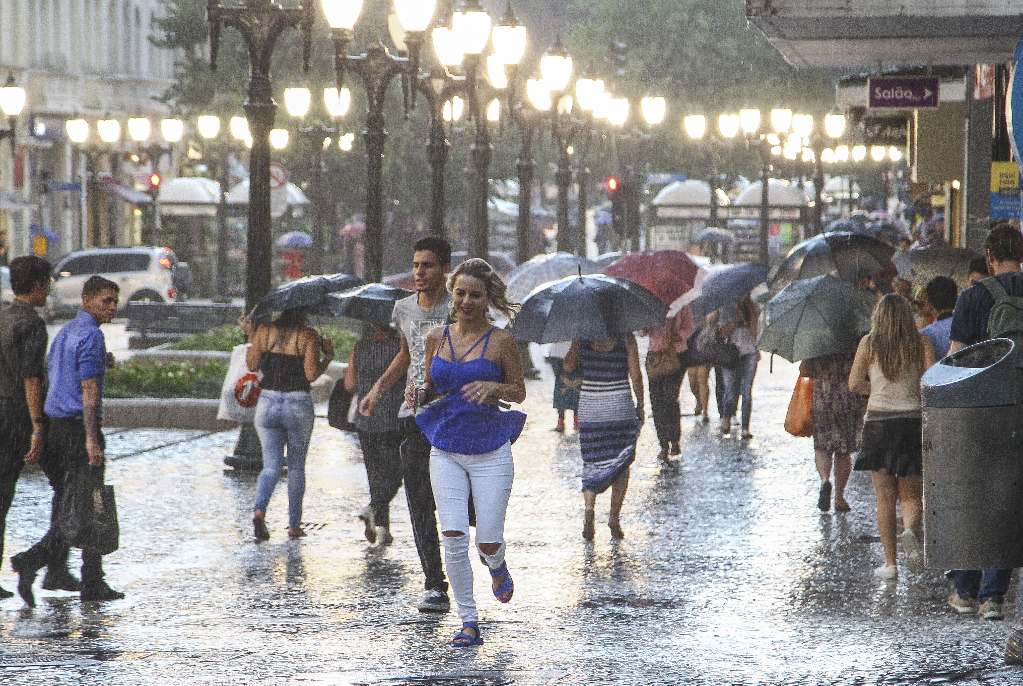 | Daniel Castellano/Gazeta do Povo/Arquivo
