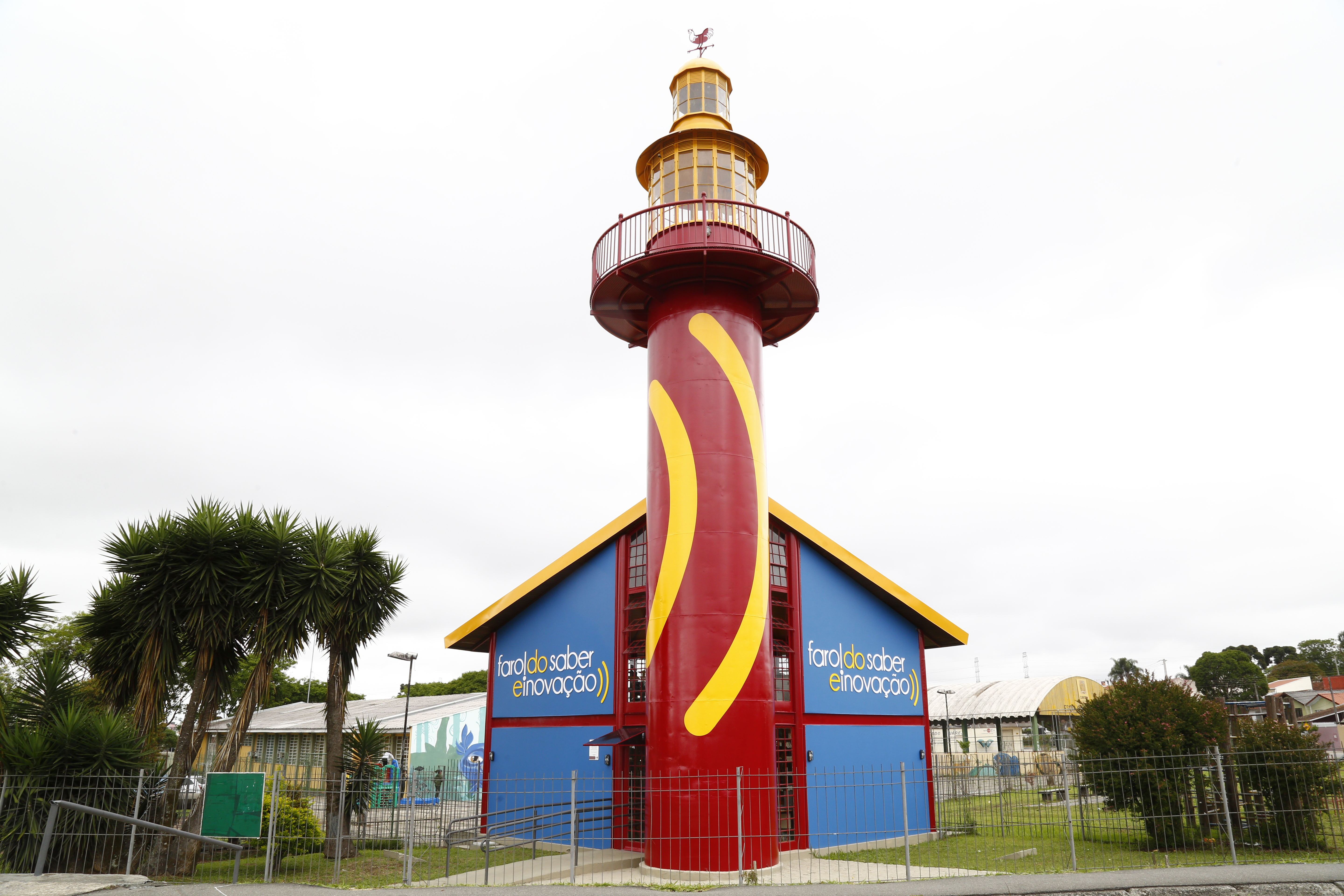 | Aniele Nascimento/Gazeta do Povo