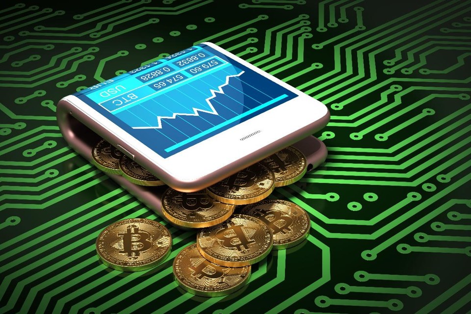 Apesar de reconhecerem a força do ativo, que já dispõe de valor de mercado de US$ 99,7 bilhões, os especialistas dizem que a alta volatilidade da moeda assusta. | BigstockBigstock