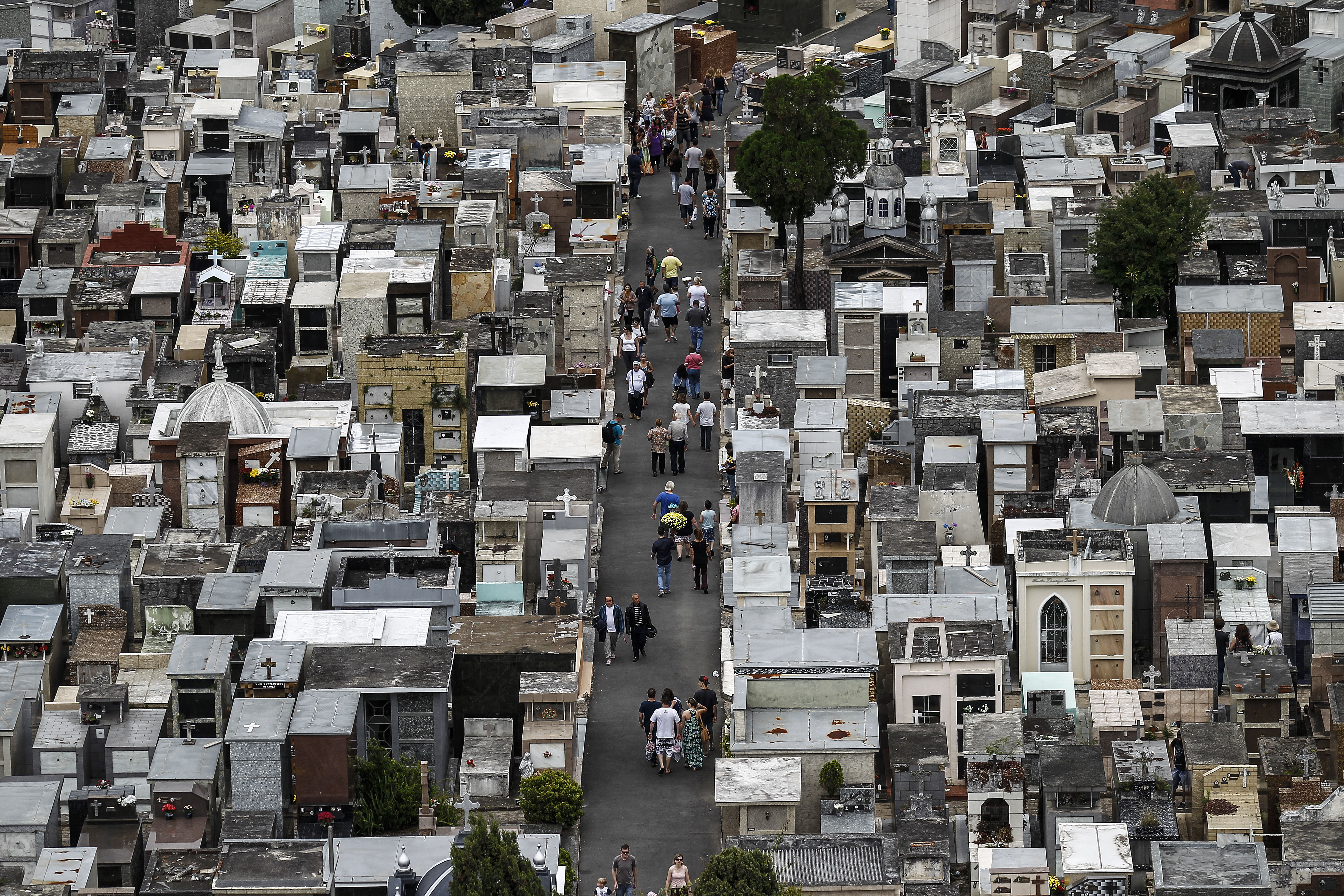 | Jonathan Campos/Gazeta do Povo/Arquivo