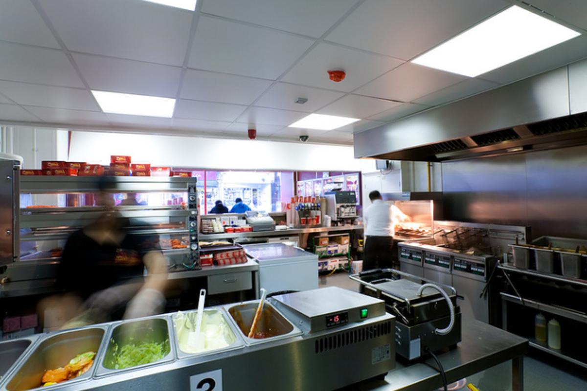 Imagem ilustrativa. | Reprodução/Flickr/jryde