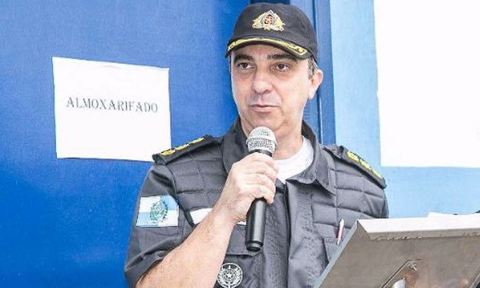 Segundo veterinário, animal foi roubado na última quarta-feira (11) | Reprodução/Paraná TV 1ª Edição