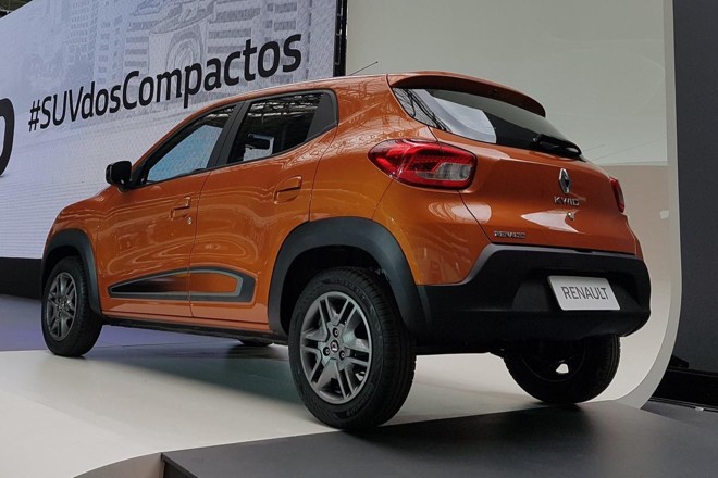 | Renyere TrovãoGazeta do Povo
