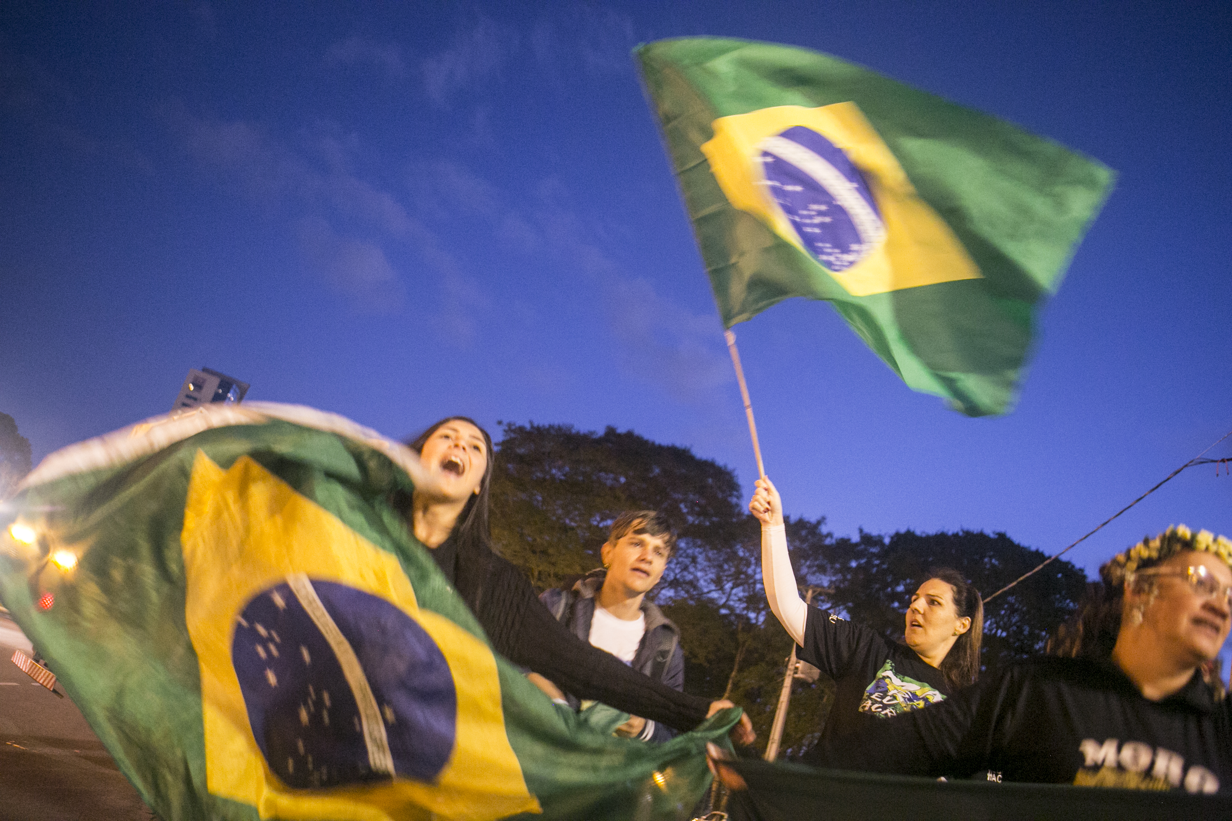 | Marcelo Andrade/Gazeta do Povo