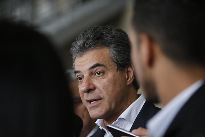  | Albari Rosa/Gazeta do Povo