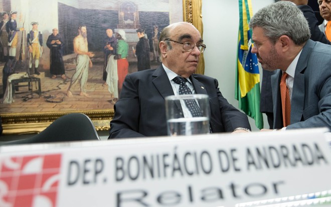 | LULA MARQUES/AGPT