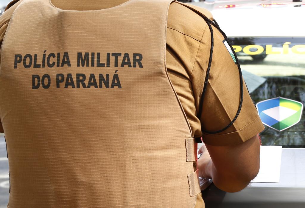 | Aniele Nascimento/Gazeta do Povo