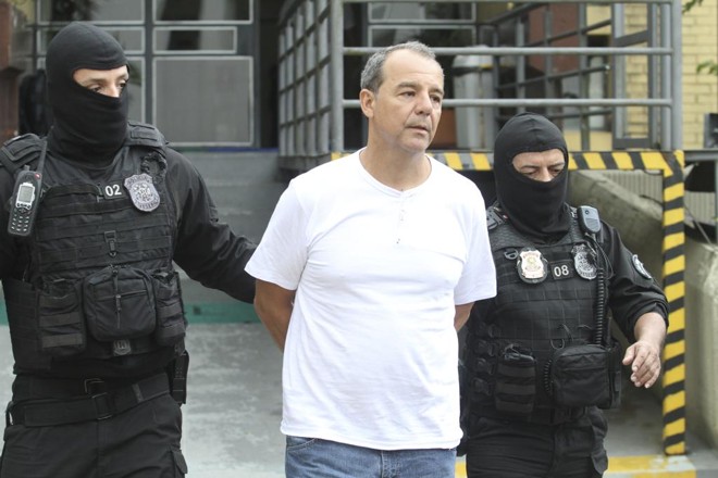 | Rodrigo Félix/Gazeta do Povo