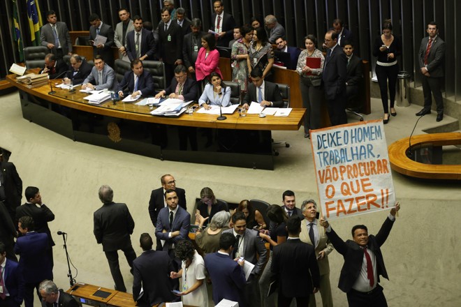 | Fábio Rodrigues Pozzebom/Agência Brasil