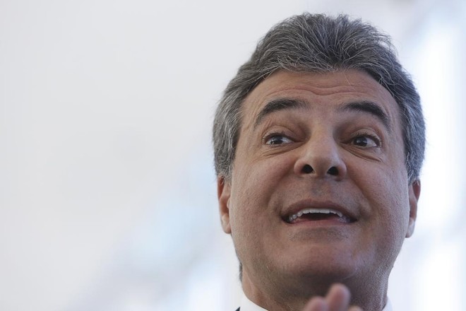 Beto Richa (PSDB), governador do Paraná | Alexandre Mazzo/Gazeta do Povo/Arquivo