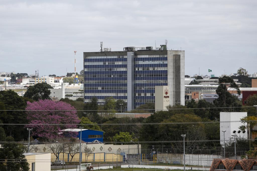 | Henry Milléo/Gazeta do Povo/Arquivo