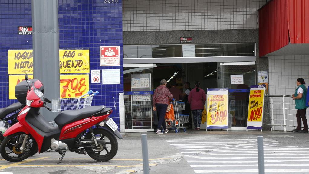 | Aniele Nascimento/Gazeta do Povo/Arquivo