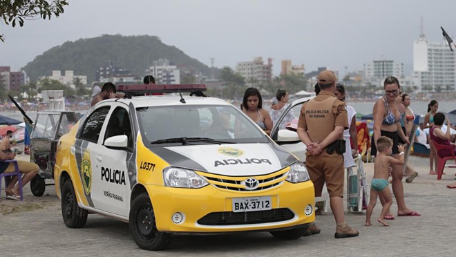| Albari Rosa/Gazeta do Povo