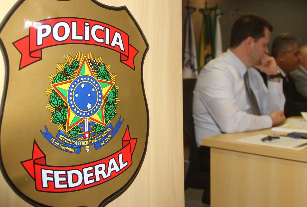 Com a suspeita de tráfico internacional de criança, investigação passou da Polícia Civil à Polícia Federa. | Gerson Kllaina - Tribuna do Paraná/Tribuna do Paraná