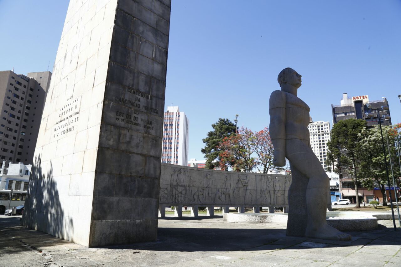 | Aniele Nascimento/Gazeta do Povo