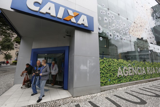 | Aniele Nascimento/Gazeta do Povo