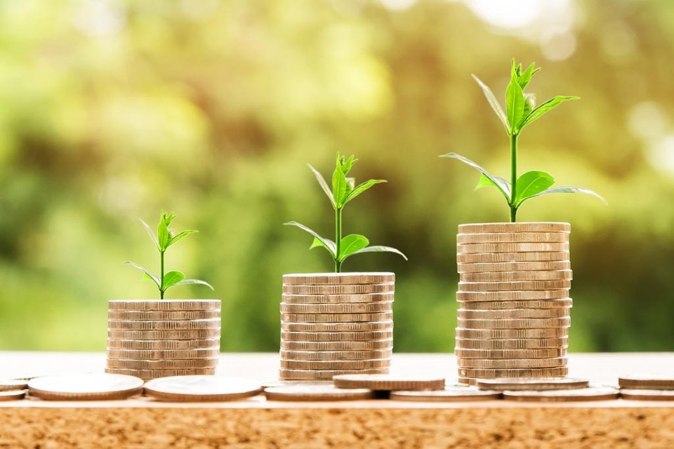 A liberação de até 100% em renda variável vale para fundos de previdência privada que tenham “clientes qualificados”, aqueles com mais de R$ 1 milhão para investir. | Pixabay/