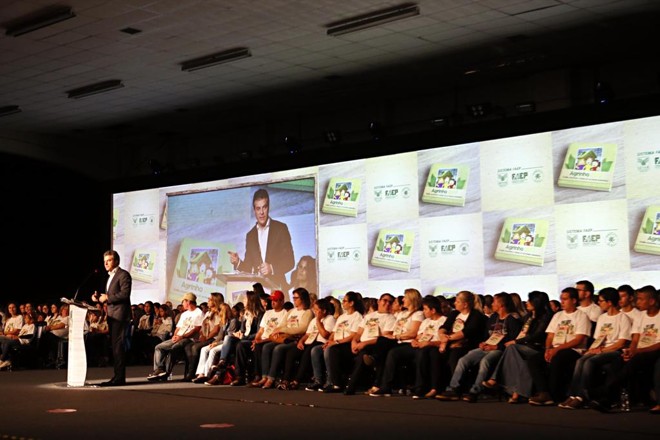  | Albari Rosa/Gazeta do Povo