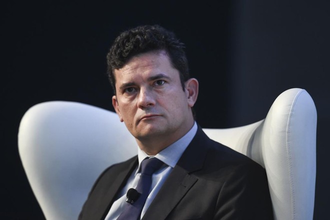 | Patricia de Melo Moreira/AFP
