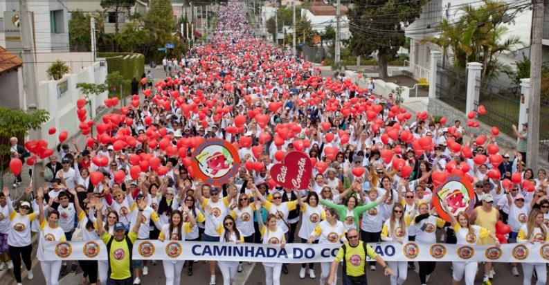 | Divulgação/Hospital Cardiólogo Constantini