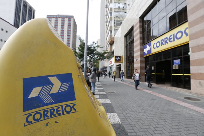 | Jonathan Campos/Gazeta do Povo