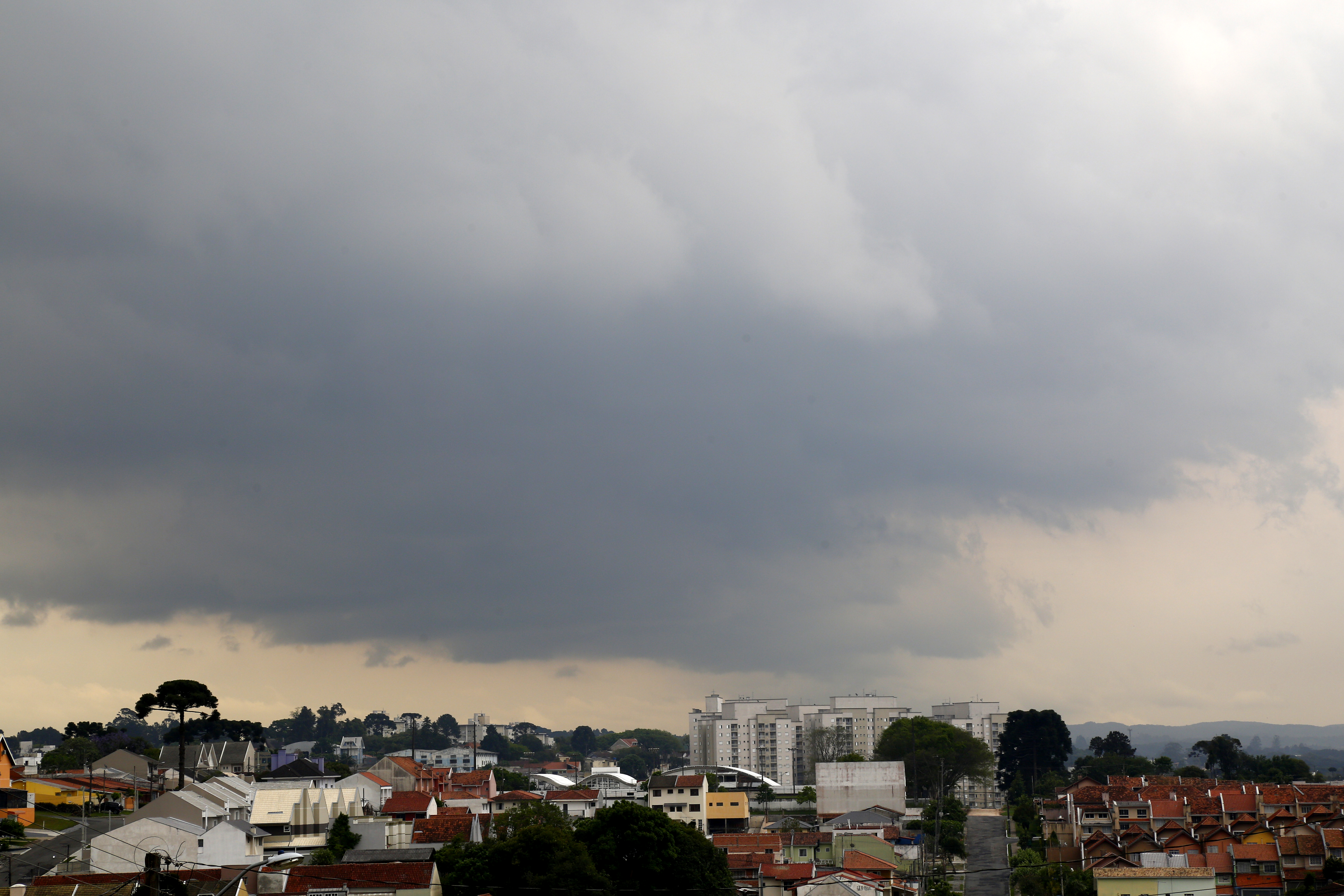 | Aniele Nascimento/Gazeta do Povo