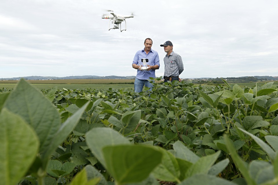 As empresas selecionadas poderão receber um aporte que pode variar entre R$ 1 milhão e R$ 5 milhões por empresa, valor que varia de acordo com a tecnologia, foco e outros direcionamentos. | Josue Teixeira/Gazeta do Povo