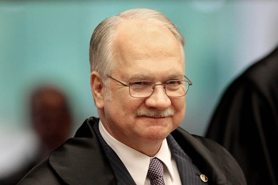 | Carlos Moura/STF