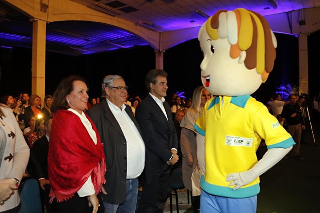  | Albari Rosa/Gazeta do Povo