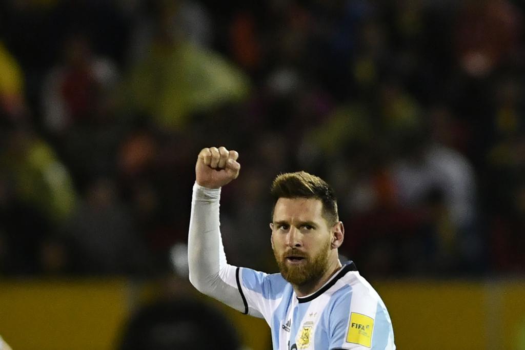 | JUAN RUIZ/AFP