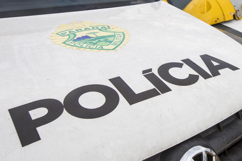 | Brunno Covello/Gazeta do Povo