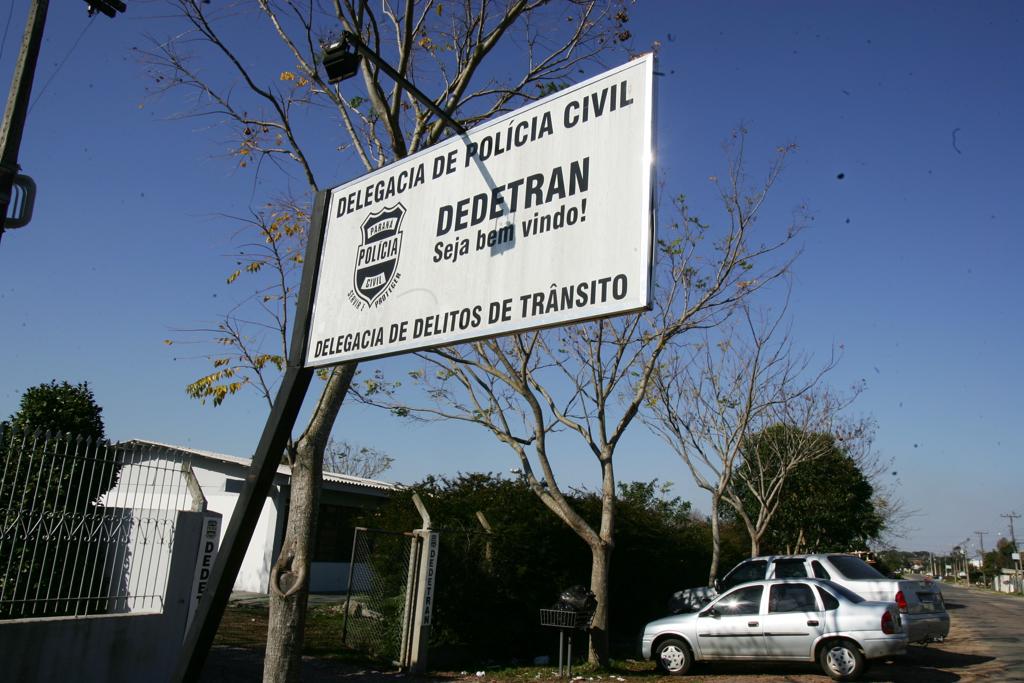 | Daniel Castellano/Gazeta do Povo