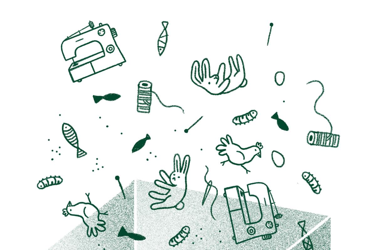 | Cristina Spanú for the New York Times/Cristina Spanú