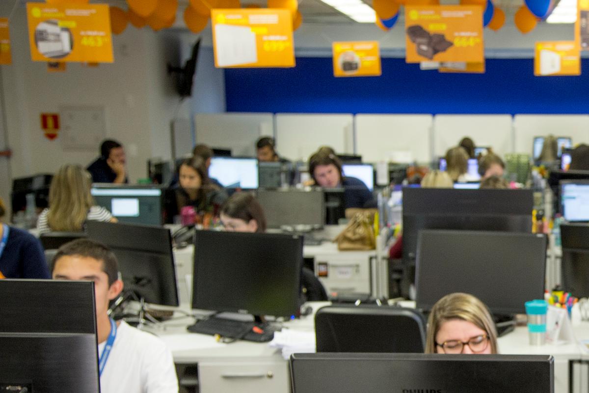 | Hugo HaradaGazeta do Povo